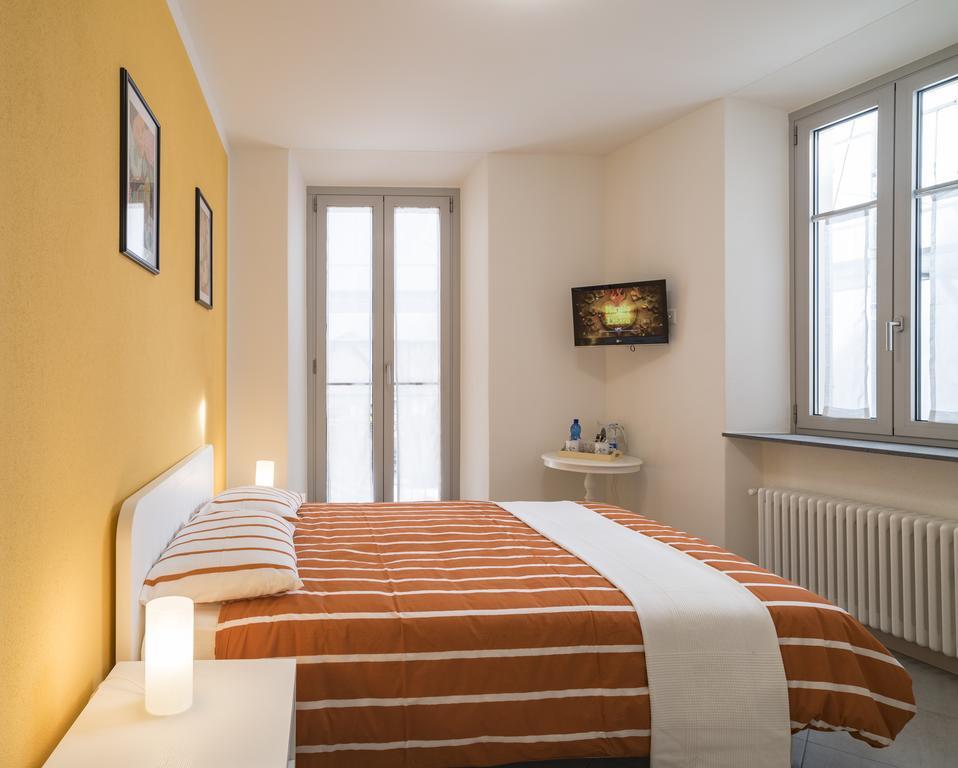 Chery Bed & Breakfast Riva San Vitale Room photo
