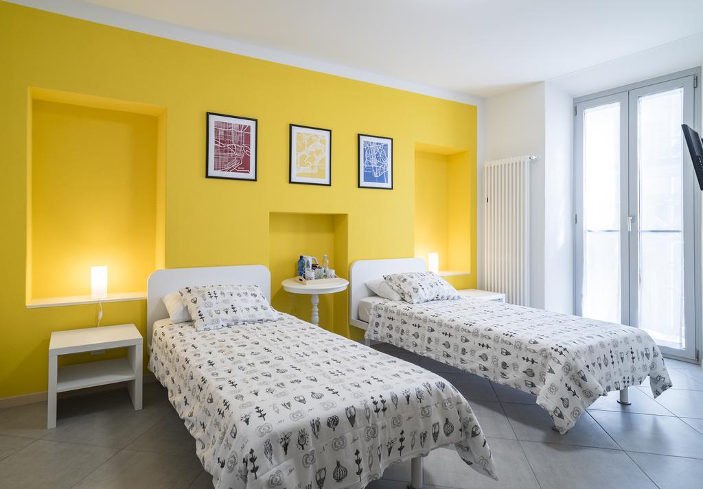 Chery Bed & Breakfast Riva San Vitale Room photo